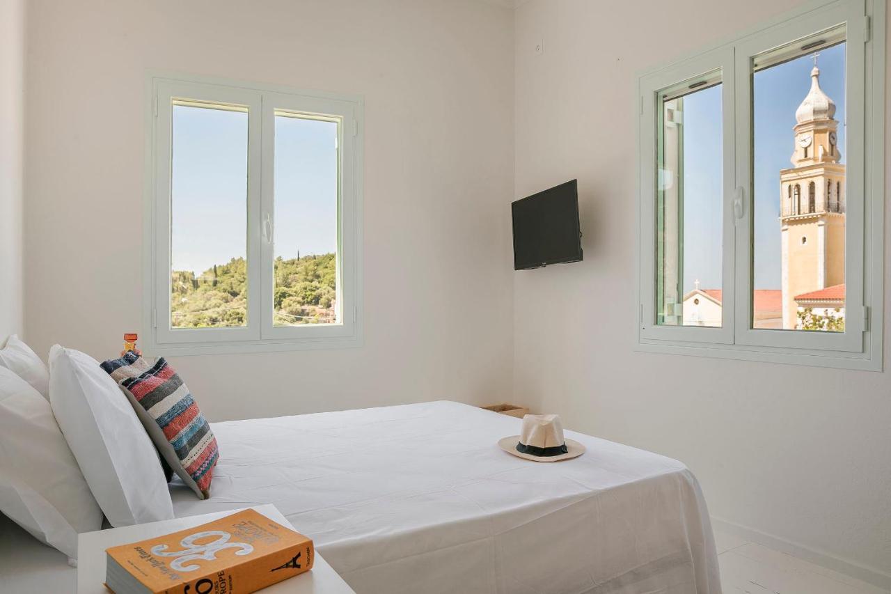 Bohemian Nest - Cheerful 2-Bedroom Villa With Pool Dhavgata Ngoại thất bức ảnh