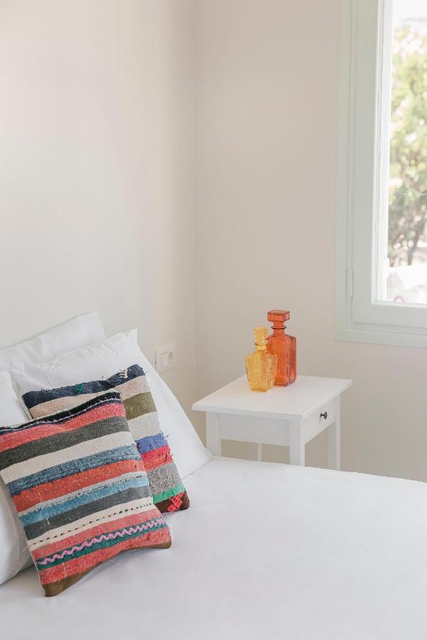 Bohemian Nest - Cheerful 2-Bedroom Villa With Pool Dhavgata Ngoại thất bức ảnh