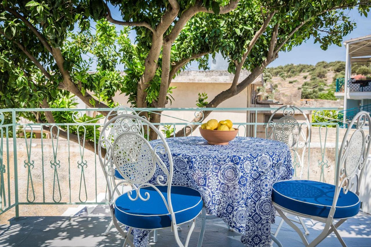 Bohemian Nest - Cheerful 2-Bedroom Villa With Pool Dhavgata Ngoại thất bức ảnh